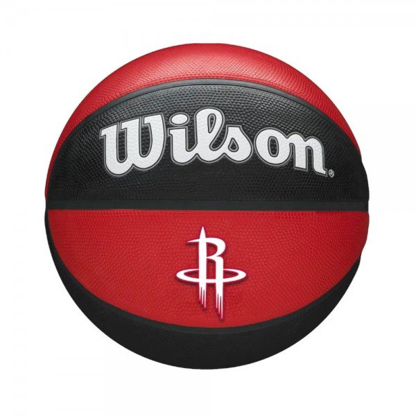 Wilson NBA Team Tribute Houston Rockets Basketball